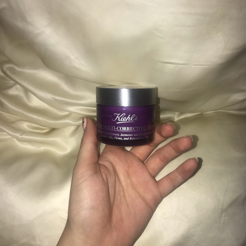 Kiehl’s Super Multi Corrective Cream